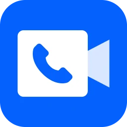 Icono de Reunión de video